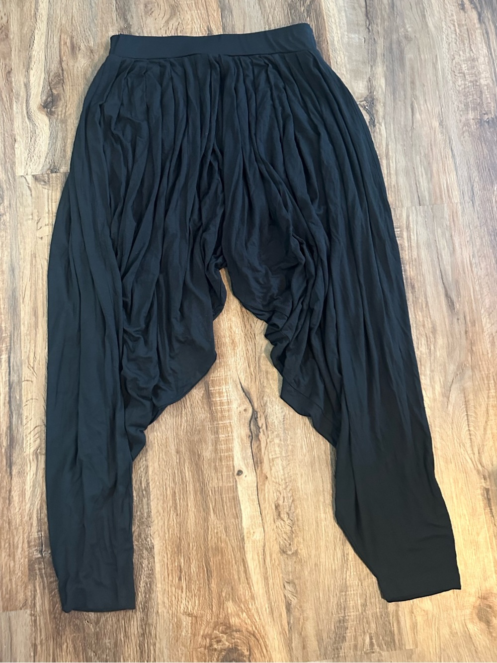 Black Harem Pants ✨🖤✨